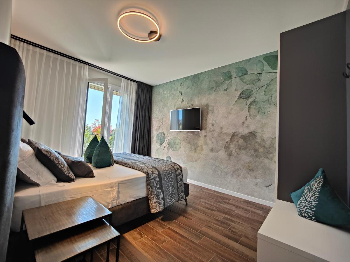 San Giorgio Design Home Con Jacuzzi Privata Colà エクステリア 写真